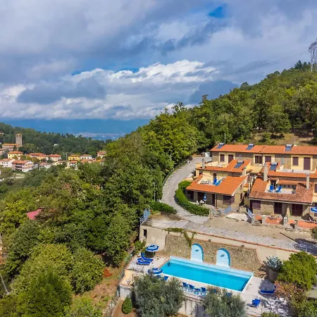 Agrifoglio By Interhome *