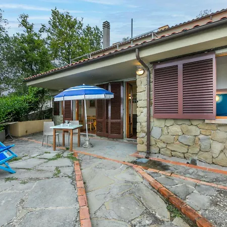 Agrifoglio By Interhome *