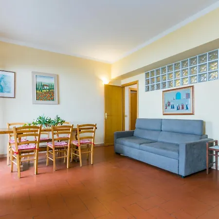 Agrifoglio By Interhome Apartament
