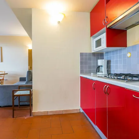 Apartament Agrifoglio By Interhome *