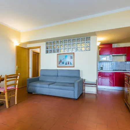 Agrifoglio By Interhome