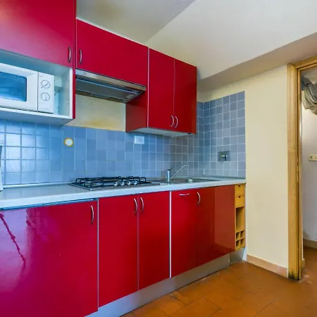 Agrifoglio By Interhome Apartman *