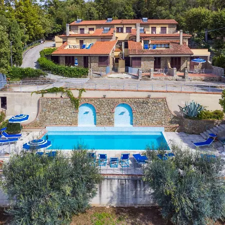 Apartman Agrifoglio By Interhome