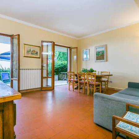 Apartamento Agrifoglio By Interhome