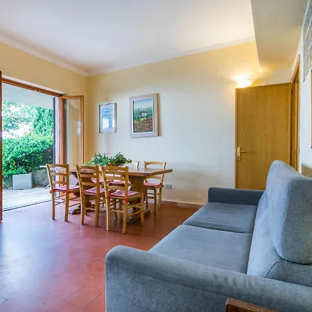 Apartman Agrifoglio By Interhome