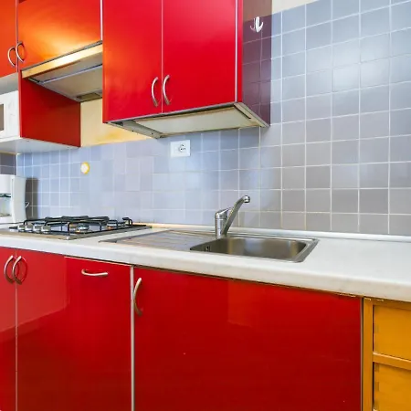 Apartament Agrifoglio By Interhome