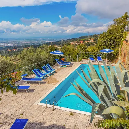 Apartament Agrifoglio By Interhome Lamporecchio