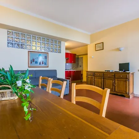 Apartman Agrifoglio By Interhome *