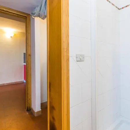 Apartament Agrifoglio By Interhome