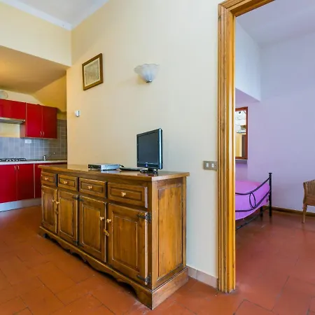 Agrifoglio By Interhome Apartman *