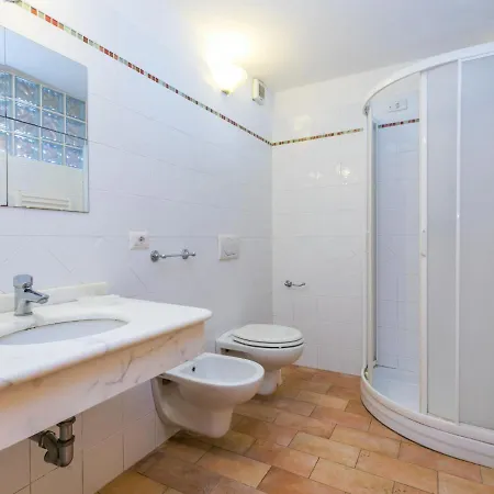 Agrifoglio By Interhome Apartament *