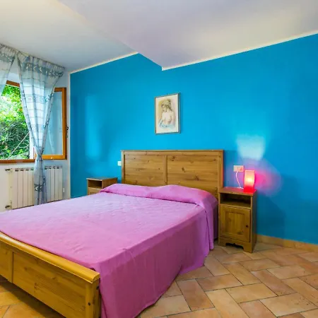 Agrifoglio By Interhome