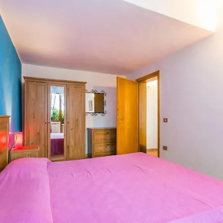 Agrifoglio By Interhome *