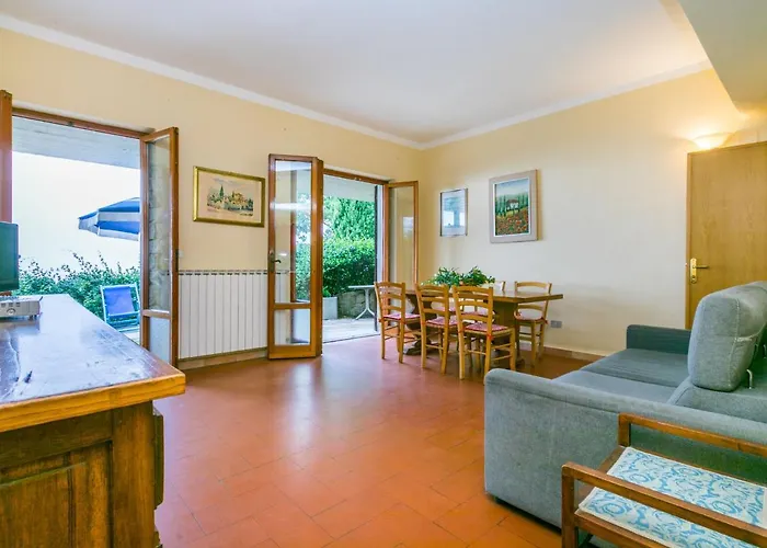 Apartamento Agrifoglio By Interhome