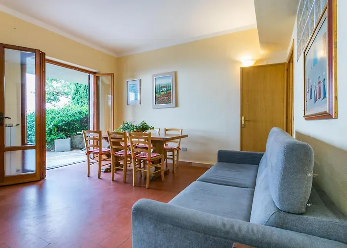 Apartamento Agrifoglio By Interhome
