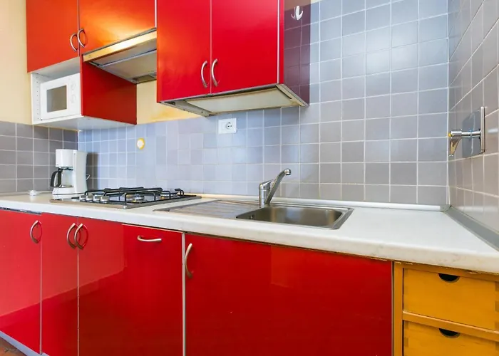 Apartamento Agrifoglio By Interhome