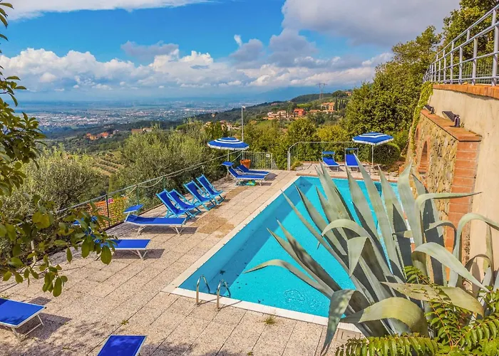 Apartamento Agrifoglio By Interhome Lamporecchio