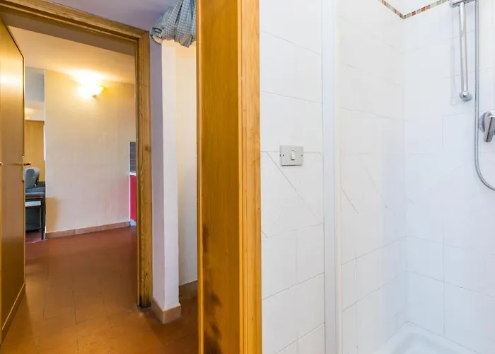 Apartamento Agrifoglio By Interhome